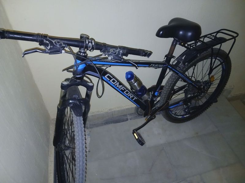 Velosiped sotiladi. Narxi 850 ming.