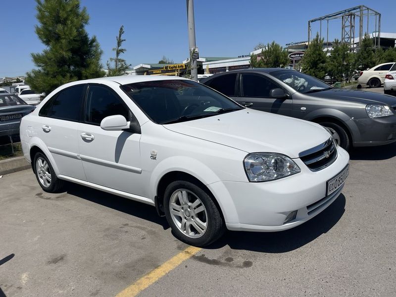 Lasetti avtomat gazi bor Lasetti avtomat gazi bor