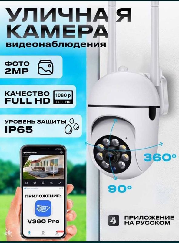 Kamera Kamera