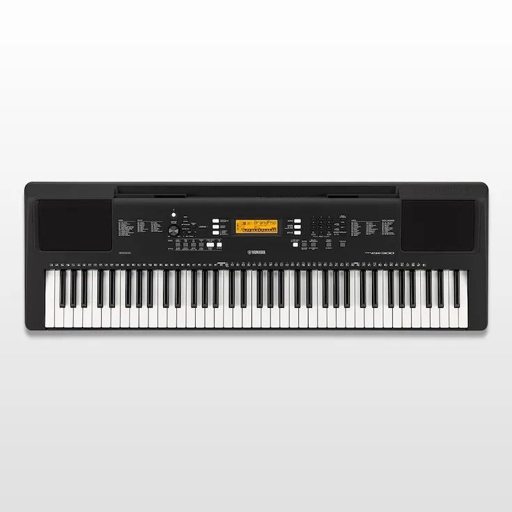 Yamaha psr EW300