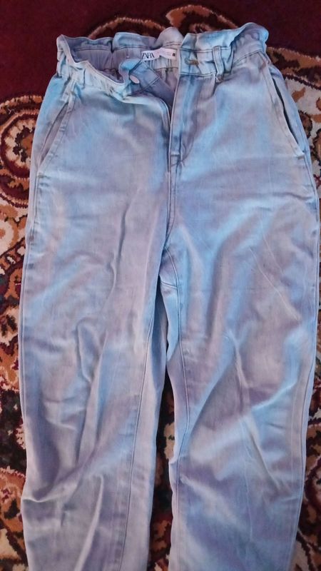 Zara original Brendan jinsi bruk holati zor 50.000