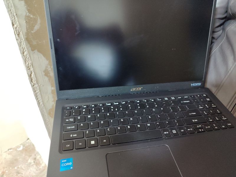 Noutbuk Acer Intel core i5