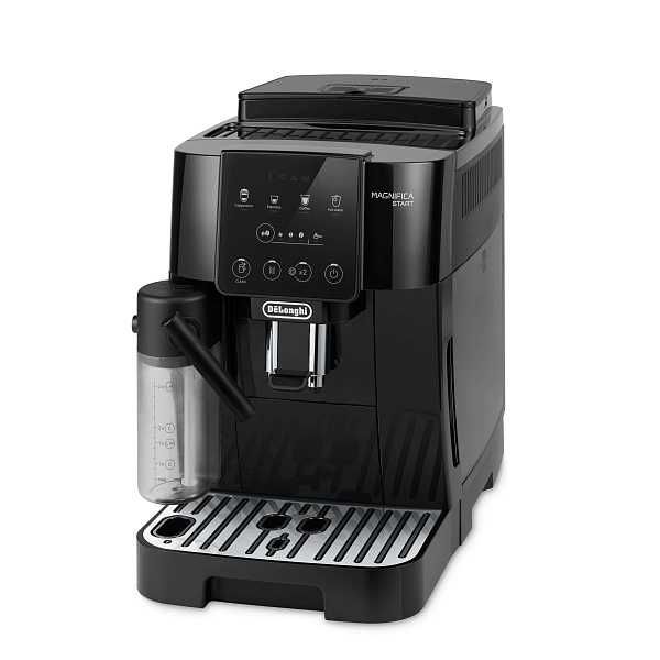 Кофемашина DeLonghi ECAM220.60.B Отлично дополнит ваш интерьер Кофемашина DeLonghi ECAM220.60.B Отлично дополнит ваш интерьер