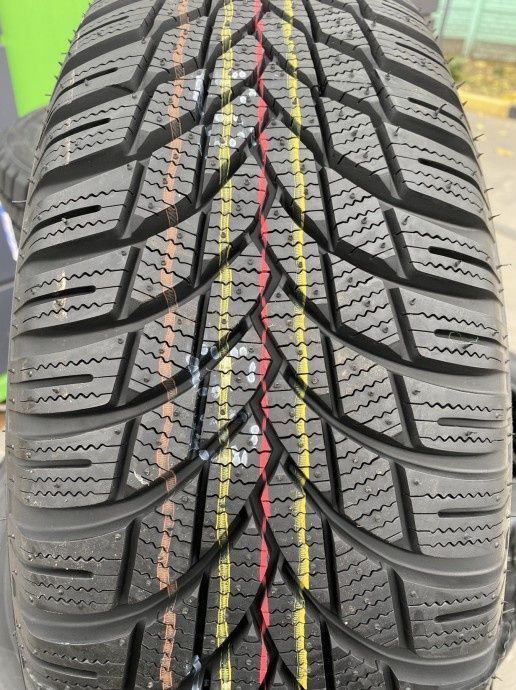 Lassa Winter 225/55R17