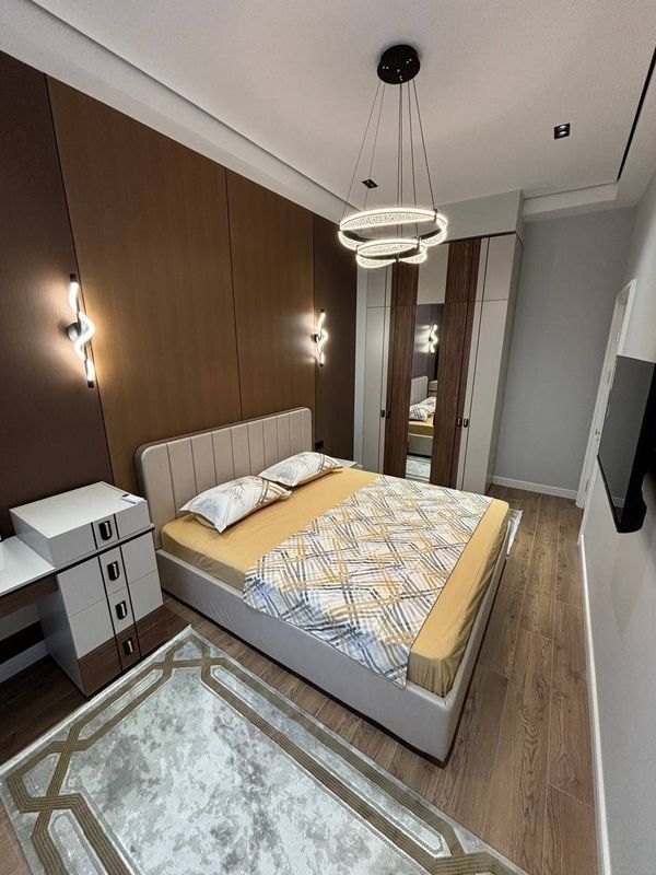 Сдается в аренду Яккасарай ЖК Royal House