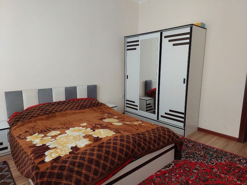 Arenda kvartira Sergiliy tumani 9-xudud 2xona 5etaj lift bor