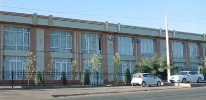 Продается здание в Строй смарт Шайхантаурский р-н Ng9134 Продается здание в Строй смарт Шайхантаурский р-н Ng9134