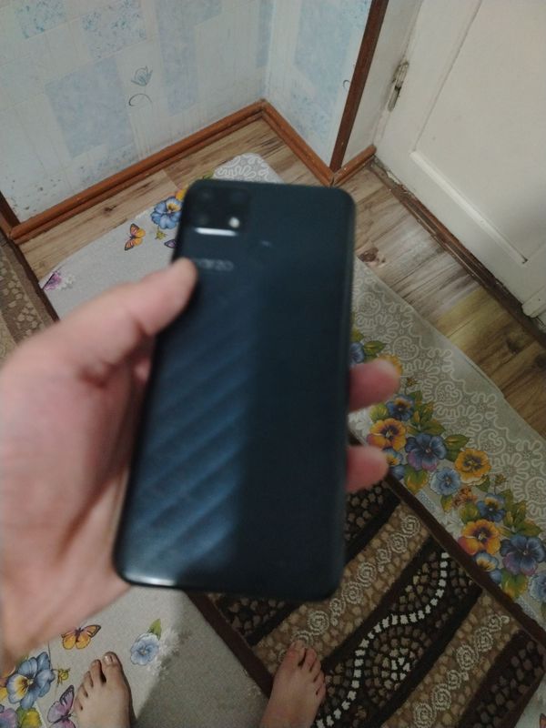 realmi narxu 30A