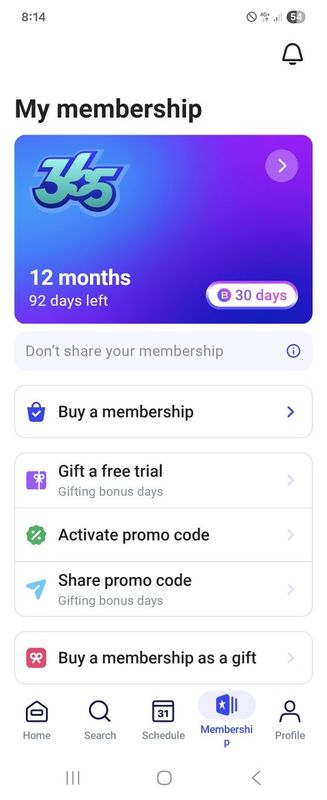 1fit абонемент 4 мес