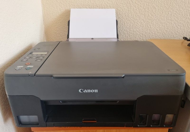 Продаётся струйный МФУ-принтер Canon PIXMA G3420 Продаётся струйный МФУ-принтер Canon PIXMA G3420
