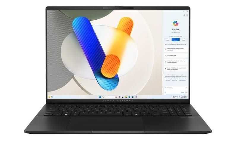 ASUS VIVOBOOK 16 S5606M (KOREA) Core Ultra 7-155H ASUS VIVOBOOK 16 S5606M (KOREA) Core Ultra 7-155H