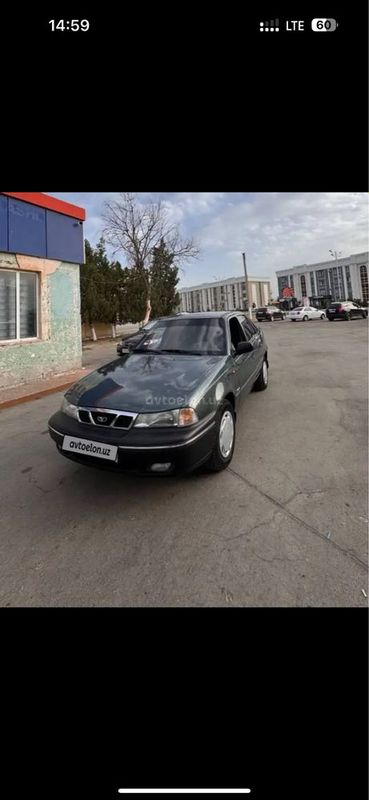 Tayyor moshina minish uchun sizga