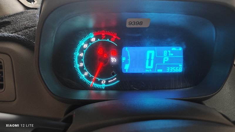 Mashina Cobalt 2023 dekabr rangi kok