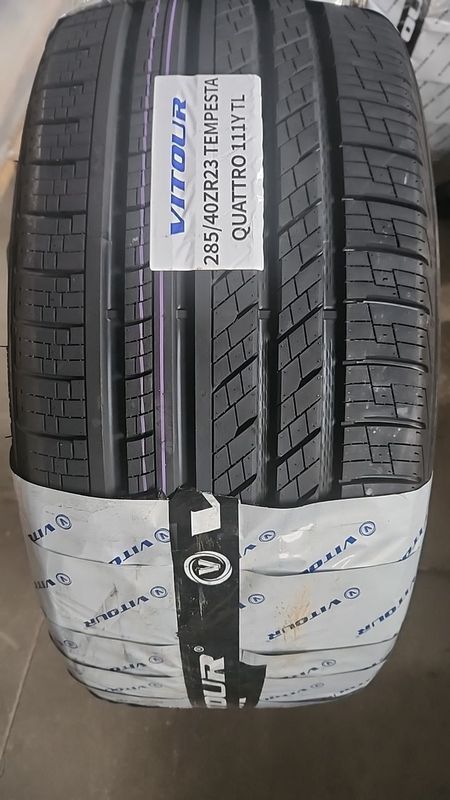 Avtoshina 285/40 r23