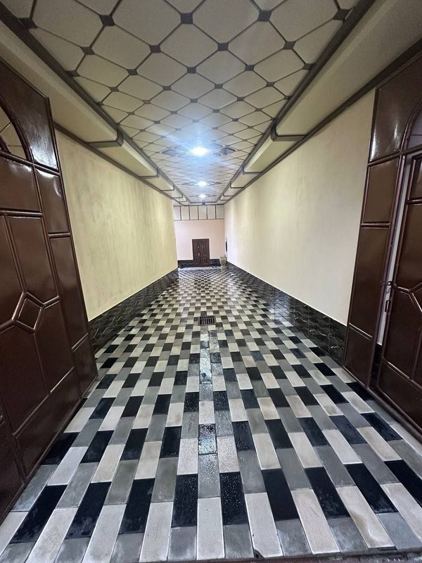 Semeynaya dacha v brichmulle