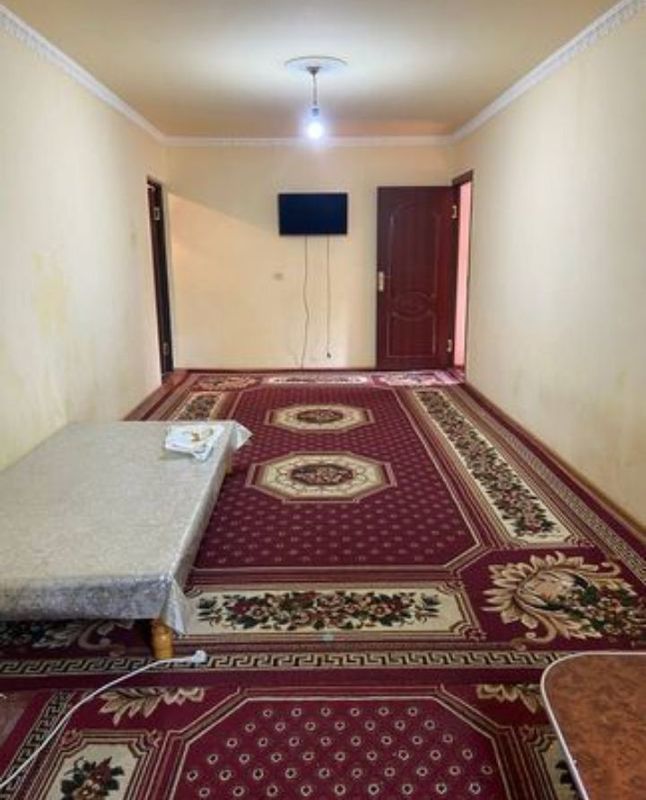 Chilonzor tumani Chilonzor metro yaqindan oilaga kvartira beriladi