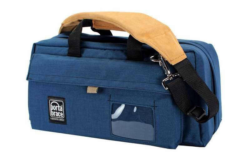 Professional Camera Case. "Porta-Brace" USА.