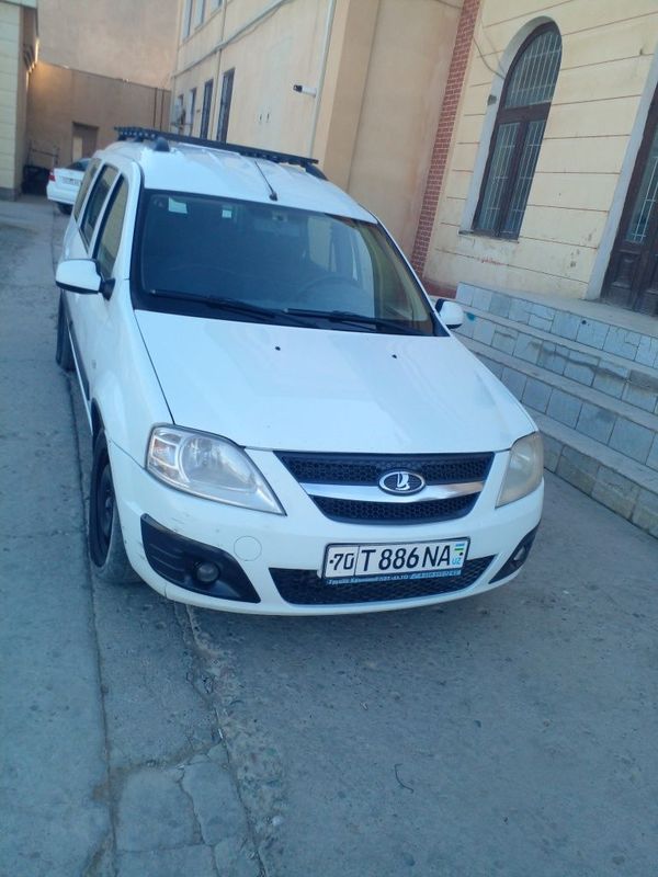 Lada largurst 2015