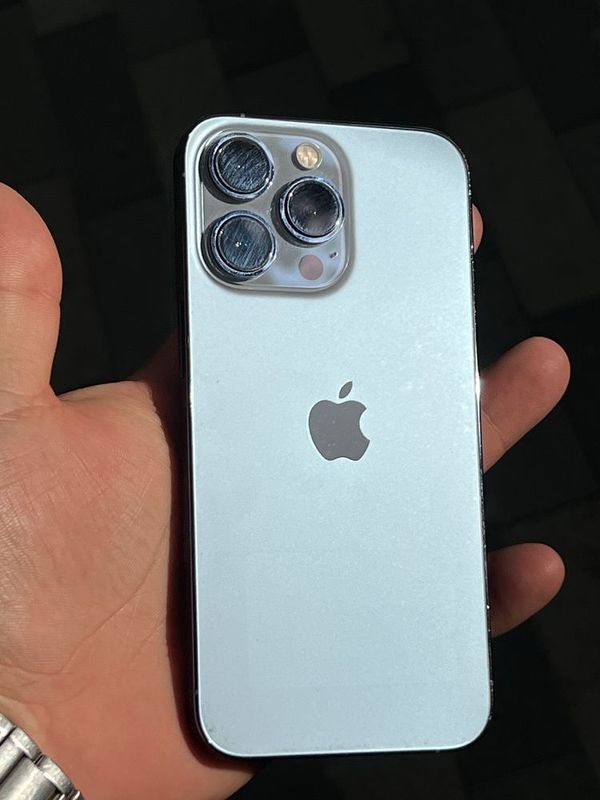 Iphone 13 Pro 128 78%