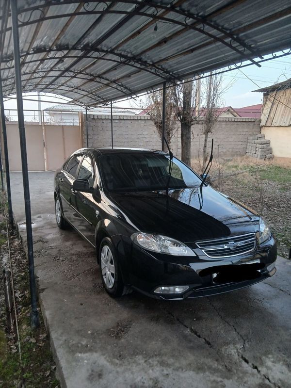 Gentra 2 pozitsa zavot gaz Gentra 2 pozitsa zavot gaz