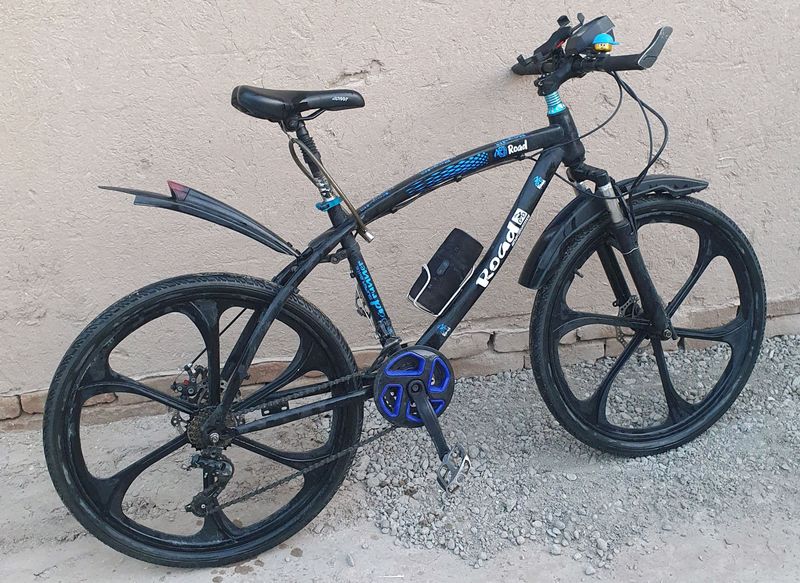 VELOSIPED Saqa diska 2020 VELOSIPED Saqa diska 2020