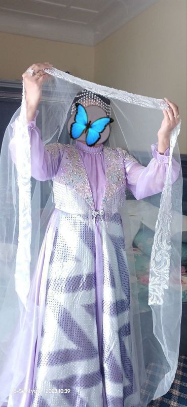 Қўл иши либос Қўл иши либос
