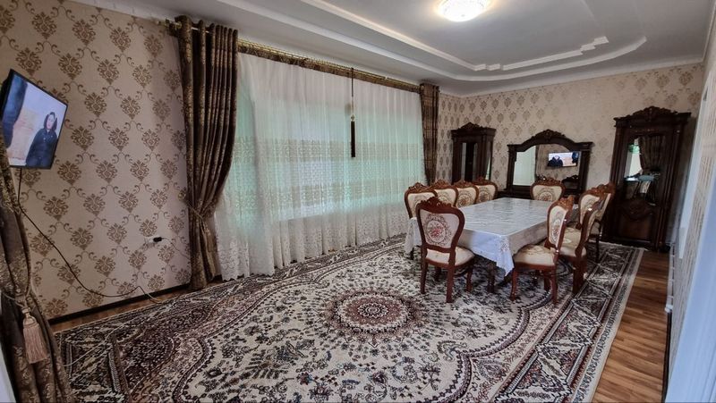 Dacha Burchmulla
