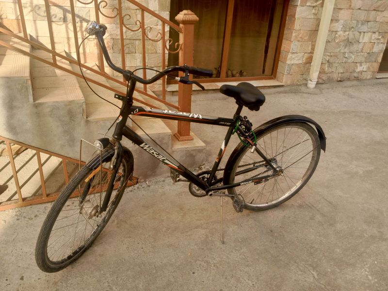 Velosiped Wasat 28' Velosiped Wasat 28'