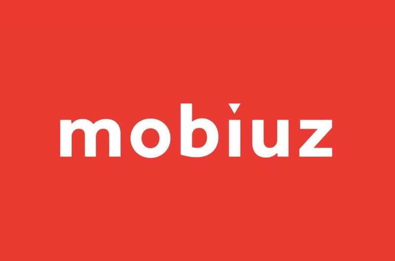 красивый номер mobiuz