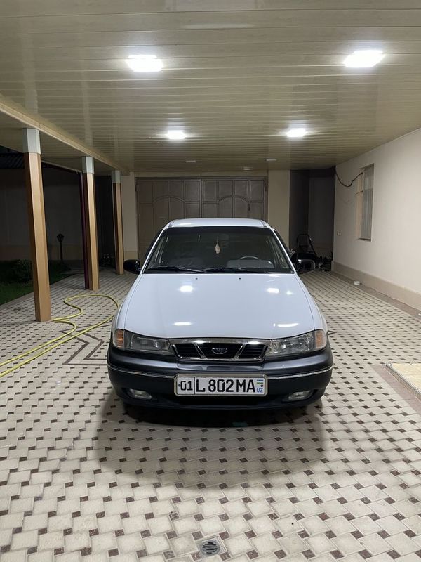 Nexia 1 2004 yil Nexia 1 2004 yil