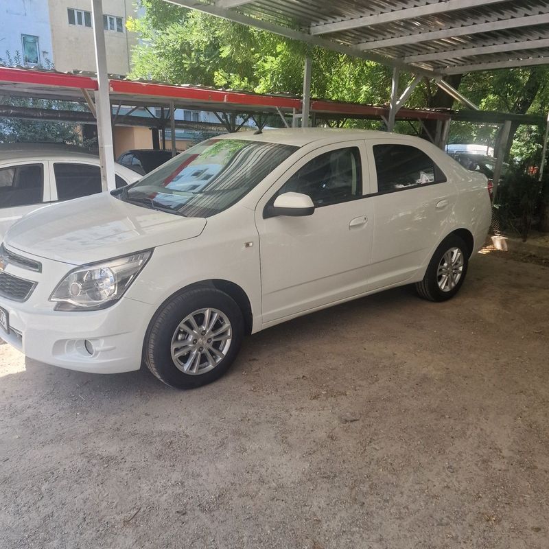 Cobalt sotiladi 2025 Cobalt sotiladi 2025