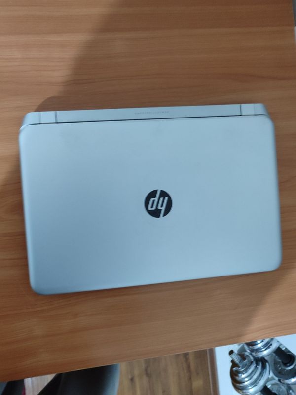 HP pavilion Intel Core i5