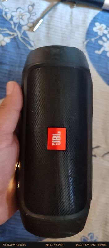 JBL charge 2 + оригинал JBL charge 2 + оригинал
