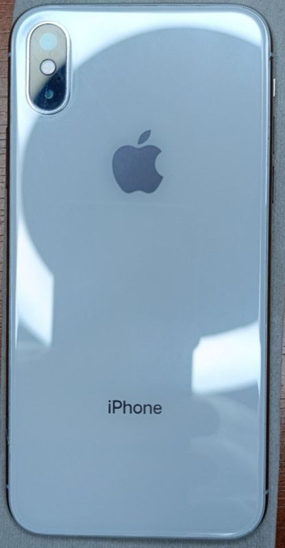 iphone X iphone X