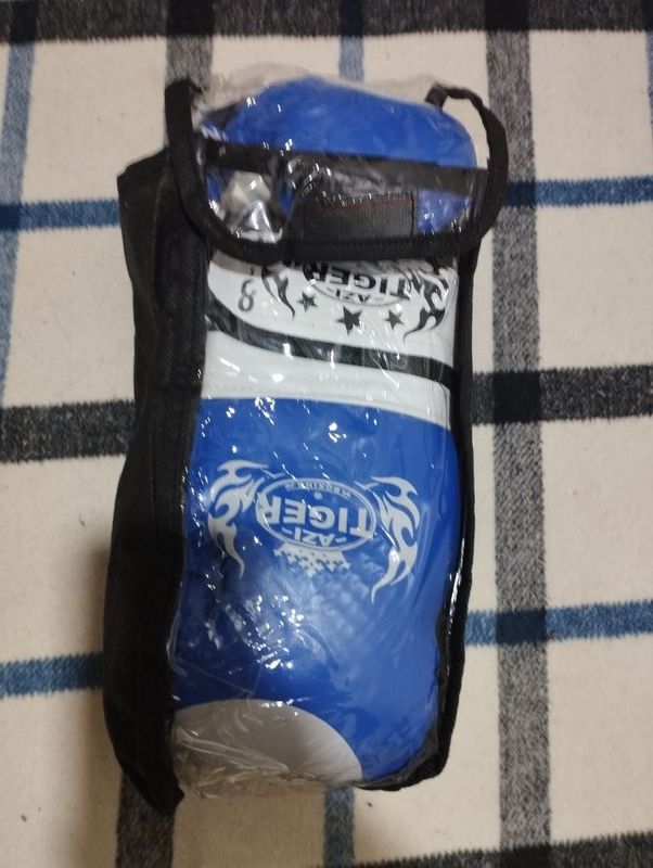 Boks perchatkasi Boks perchatkasi