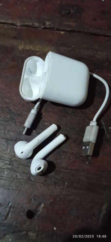 TWS airpods arzonga sotiladi