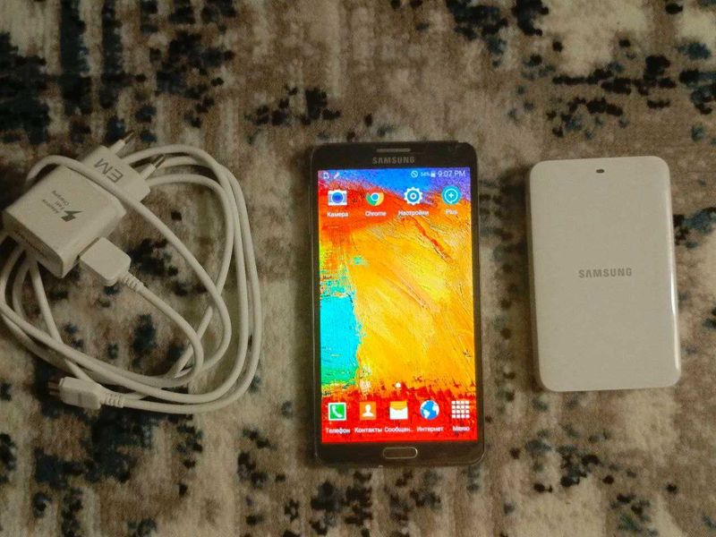 Samsung Galaxy Note 3 Samsung Galaxy Note 3
