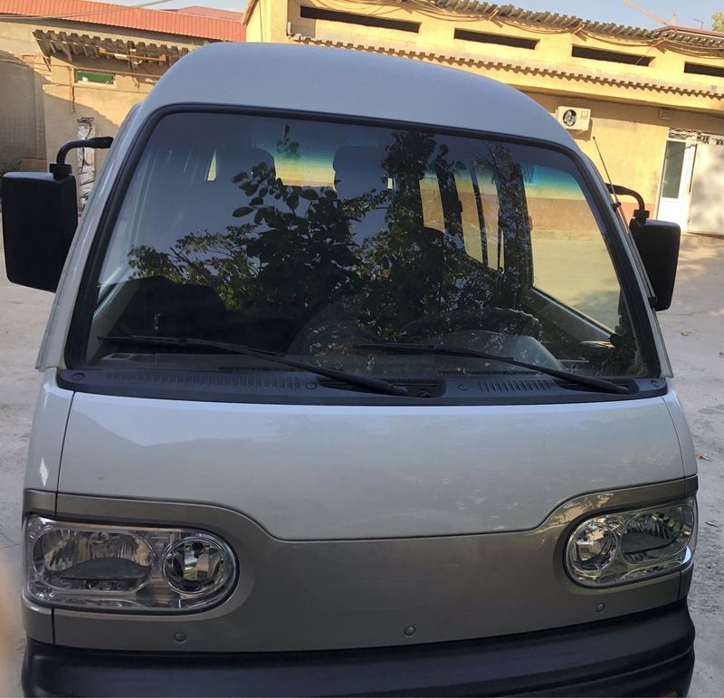 Damas 2024 Chevralet