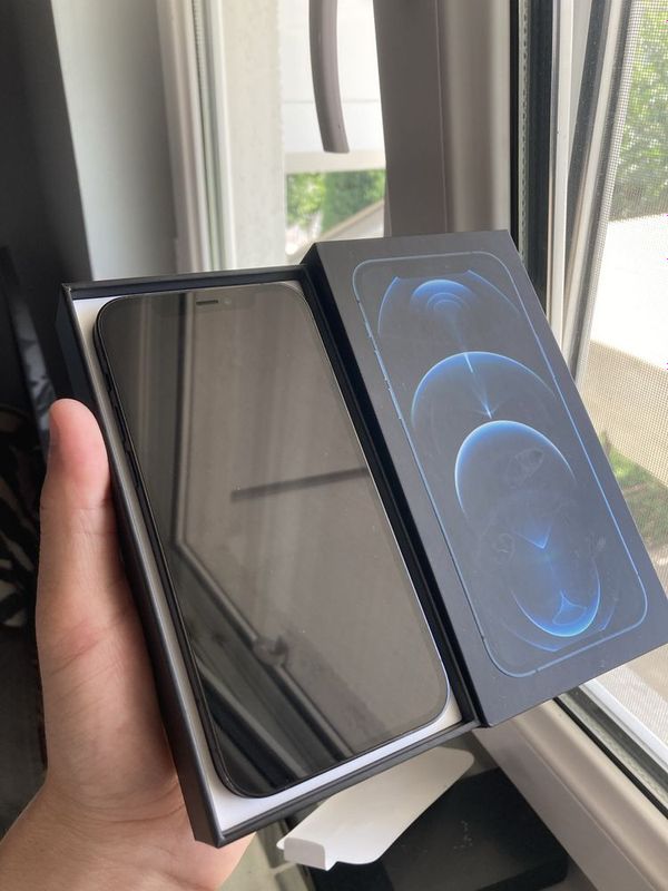 Iphone 12 pro lla 128 gb ideal Iphone 12 pro lla 128 gb ideal