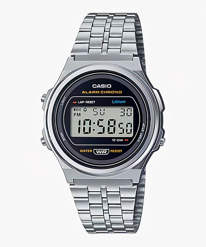 Casio A171W