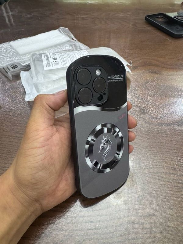 Эксклюзивные чехлы