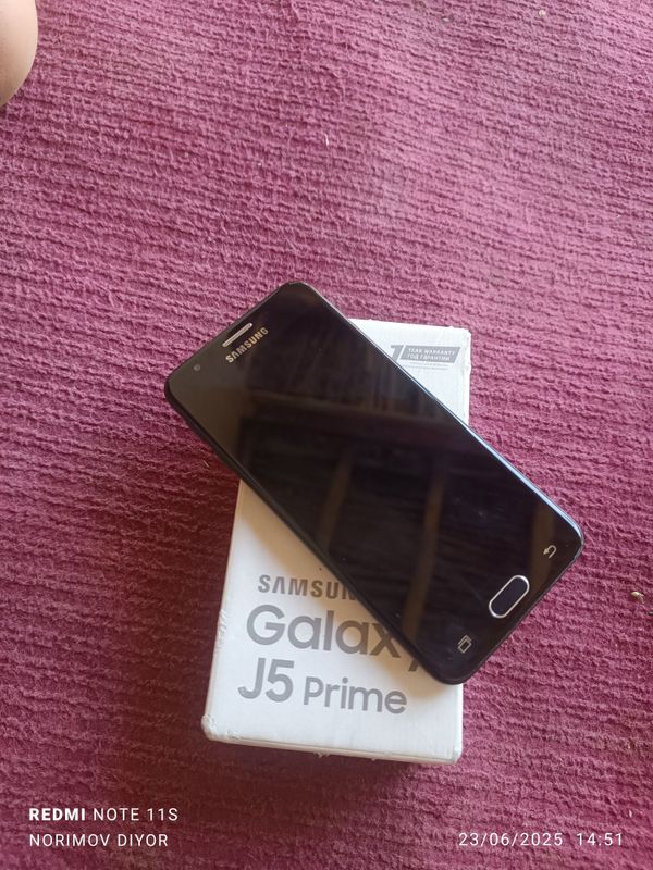 Telefonga garantiya bor Telefonga garantiya bor