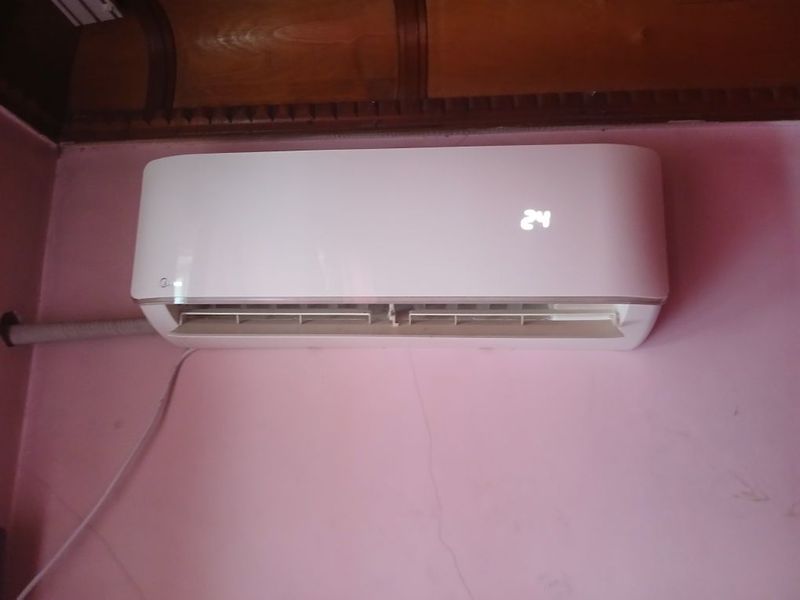 Кондиционер Midea Кондиционер Midea