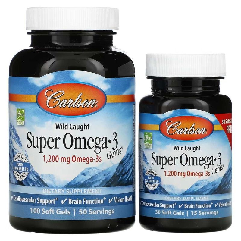 омега-3 1200 мг. карлсон, Carlson super omega-3 1200mg. Karlson omega омега-3 1200 мг. карлсон, Carlson super omega-3 1200mg. Karlson omega