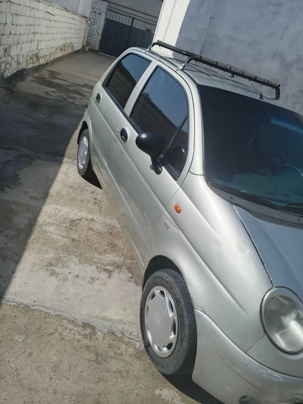 Matiz mx srochni sotladi Matiz mx srochni sotladi