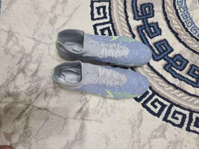 Air zoom butsi