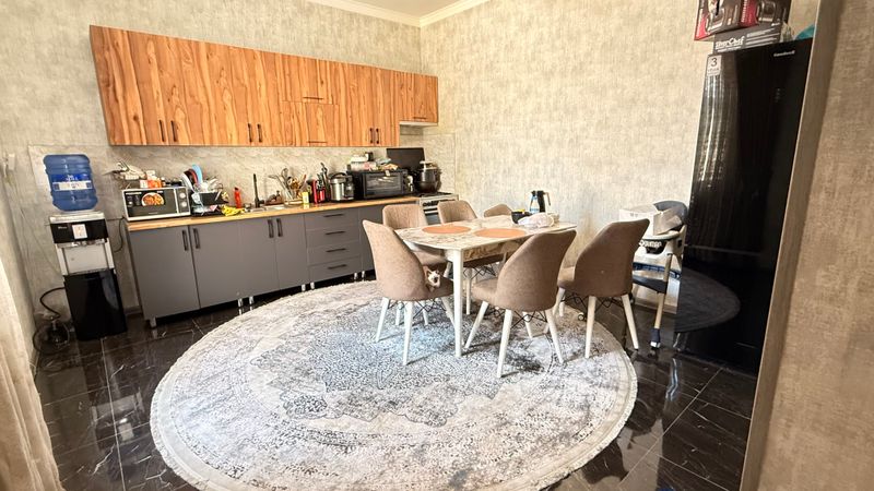 Уй сотилади 2.2 соток