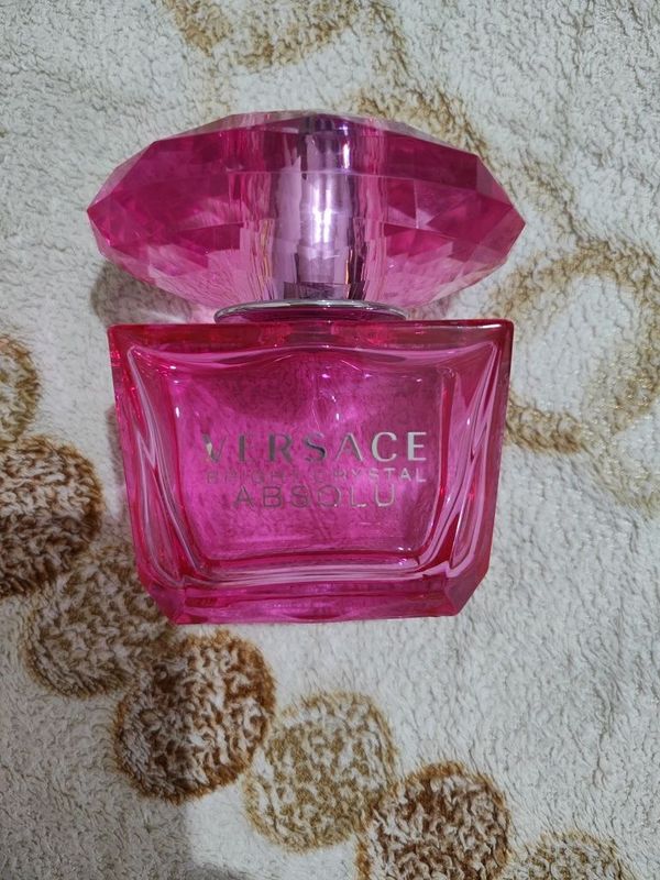 Продаю духи Versace Absolu