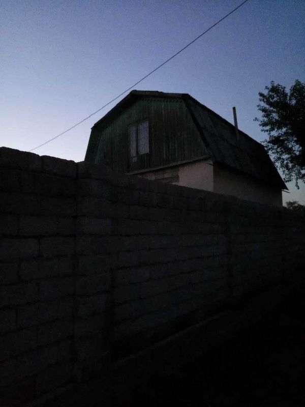 Дача Янгийул, Ниёзбошда нархи 17000