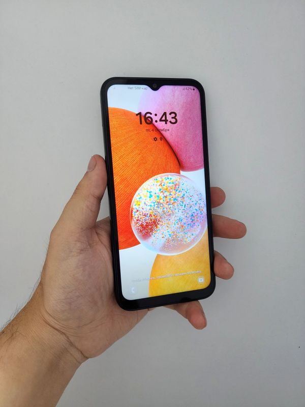 Samsung A14 128GB Vietnam Samsung A14 128GB Vietnam